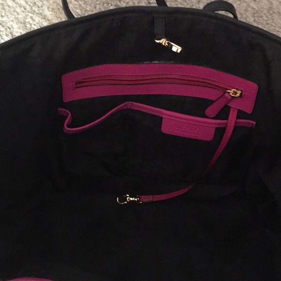 Michael Kors Medium tote - Picture 6 of 7